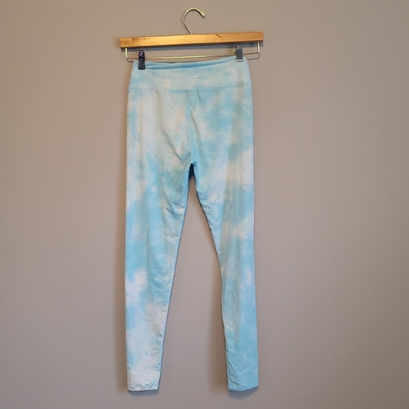 Tie-Dye High Waist Legging NWOT - Picture 2 of 3